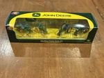Athearn John Deere Tractor Series #1 Diecast Toys 1:87 Scale. Fixed Price $27.99.