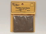 Micro Engineering 49-111 Brightboy Track Cleaner Large 2.5" X 2". Fixed Price $14.51.