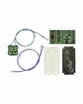 Tcs 1761 Wowkit WDK-BOW-1, For Bowser Ho Ds 4-4-1000 Diesels. Fixed Price $139.99.