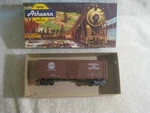 Vintage Athearn 1210 Ho Gauge Norfolk Western N&w 361508 Box Car Assembled New. Fixed Price $7.95.