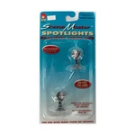 Life-like Ho Building Spotlights Realistic Light-ups New. Fixed Price $16.95.