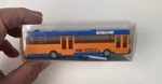 Wiking Germany Ho 1:87 Scale Mercedes Bus Mb 405 702. Fixed Price $9.99.