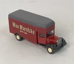 Wiking Germany Ho 1:87 Veteran Mercedes L 2500 Max Marotzke. Fixed Price $5.99.