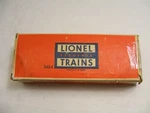Vintage Lionel Electric Train 3464 S.f. Box Car Original 9-E. Fixed Price $59.99.