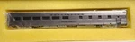 Shoreham Shops Limited Scale Brass CBQ17 48 Seat Diner Car "silver Inn". Fixed Price $399.99.