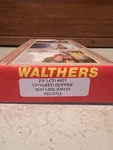 Walther Ps Cd 4427 Covered Hopper Soo Line #70193, 932 5713. Fixed Price $20.99.