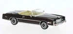 Brekina Ho Cadillac Eldorado Convertible Assembled Top Down (metallic 19757. Fixed Price $33.98.