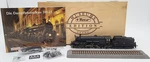 Roco 43330 Ho Scale Austrian Obb 2-6-4 Steam Loco. & Tender W/ Display Box Ex. Fixed Price $309.39.
