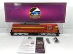 Mth Premier 20-21649-1 Fm Demonstrator Train Master Diesel Eng. PS.3 New #TM-3. Fixed Price $431.99.
