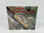 Life-like Trains Tracksiders Ho Scale #08704 Bob Dumping Station. Fixed Price $17.96.