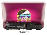 Mth 20-3704-1 Nickel Plate Road 0-8-0 Usra Steam Engine #272 Nib. Fixed Price $649.99.