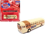 Classic Metal Works CMW32319 1/87 Gmc PD-4103 Transit Bus #948 Beige. Fixed Price $51.99.