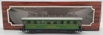 Liliput 27753 Ho Sbb Feldschlossen Guest Train Passenger Car Ex/box. Fixed Price $17.59.