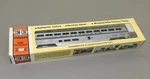 Con-cor 1/87 Ho Scale Amtrak Superliner Passenger Car. Fixed Price $49.99.