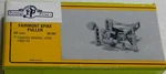 Ho Scale Durango Press Fairmont Spike Puller. Fixed Price $12.00.