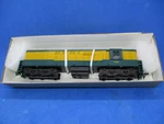 Athearn Ho Diesel Chicago Northwestern #4323 Dummy Locomotive Nib 1970'S. Fixed Price $74.21.