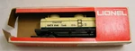 Vintage Lionel Dupont 3 Dome Tank Car 6-9148 Toy Train Original Box 9-E. Fixed Price $59.99.