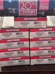 Nyc "20TH Century Ltd" New York Central 1948 Full Car Set - Ho Scale Oop. Fixed Price $2199.95.
