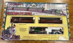 Bachmann Wonderland Express No. 25001. Scale Narrow Gaug Ho Track, Vhs. Fixed Price $174.95.