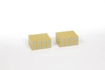 Classic Metal Works MWI20219 Ho-scale Shipping CARTONS(2) General Electric. Fixed Price $9.18.