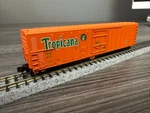 Red Caboose Scale RM-21007-03 R-70-15 Mechanical Refrigerator Car #415 Nib. Fixed Price $31.99.