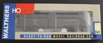 Walthers Ho Gacx Wood Reefer With Gsc Truck Urtx #3317 932-5495 (464). Fixed Price $14.99.
