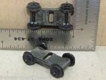One Of 24674 Lead Truck For 10 &12 Wheeler Mantua/tyco Ho Scale Factory Original. Fixed Price $21.99.