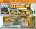 Ho Walthers 932-5631 75' Depressed Center 4 Four Truck Flat Car Kit Ttx # 130550. Fixed Price $59.99.