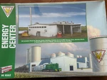 Energy Center Distillers Na Ethanol Ho Scale Plastic 933-2978 New Kit Rare. Fixed Price $299.95.