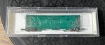 Bowser Scale 37284 Acf Cylindrical Hopper Penn Central Pc 884300. Fixed Price $12.00.