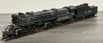 W&r Enterprises Ho Brass Vers. Class L-131 2-8-8-2 D&rgw 3601 Fp Pro-weathered. Fixed Price $2999.99.