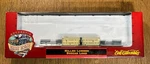 Milled Lumber Boxcar Load #4277 Ertl Collectibles - Ho Scale High Detail. Fixed Price $12.12.
