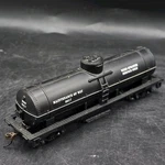 Bachmann Ho Trains Track Cleaning Car Weed Sprayer Service Item #16301. Fixed Price $25.00.