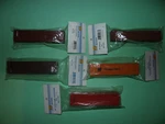 Walthers Lot Of 5 40FT Containers New (no. 3). Fixed Price $78.91.