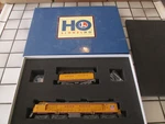 Lionel Union Pacific Gas Turbine Powered Engine Ho Scale/dcc & Sound. Fixed Price $335.90.