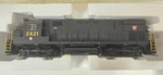 Ho Atlas Classic 9379 Prr Pennsylvania Alco C-425 Diesel #2421 Dcc Ready. Fixed Price $109.99.