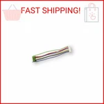 Digitrax Inc. Ho Dcc Decoder Wire Harness 3.2 8-PIN Dgtdhwhp Power Supplies. Fixed Price $17.38.