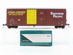 Ho Scale Lbf 1396 Sp Southern Pacific Railroad 50' Hi Cube Box Car #228017. Fixed Price $19.95.