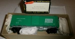 Roundhouse KIT#B46-2:25 Penn Central 40' Box Car# 104478 (assembled). Fixed Price $14.99.