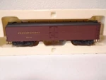 Walthers Ho 932-5886, Prr R50B Express Reefer 2787. Fixed Price $39.99.
