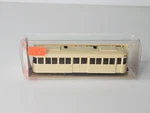 Wiking - Ho Scale Strabenbahn Anhanger Veteran Bus #749 Plastic. Fixed Price $22.49.