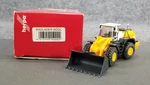 Herpa Ho 1:87 150002 Radlader Bogl Front Bucket Loader Iob Made In Germany. Fixed Price $36.95.