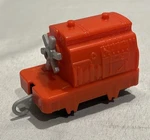 Fisher Price Thomas & Friends Track Master Gina Middle Car. Fixed Price $7.19.