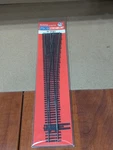 Peco Streamline SL-8381 Ho Scale Insulfrog #8 Right Hand Turnout Nos. Fixed Price $34.95.