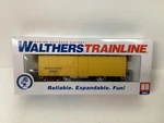 Ho Walthers Trainline #931-1483 Prr Pennsylvania 40 Plug-door Boxcar #498328. Fixed Price $32.98.