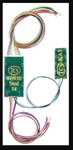 New Train Control Systems Tcs Dcc 1533 Wow Diesel Sound Decoder V4 9 Pin KA3. Fixed Price $110.39.