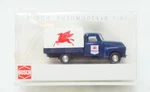 Busch 48217. Chevrolet Pick-up Truck Mobil Oil Flying Horse Logo, 1/87 Scale. Fixed Price $14.95.