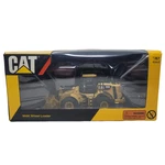 Cat 966K Wheel Loader 1/87 Ho Scale Diecast Model By Tonkin Replicas New Box. Fixed Price $29.98.