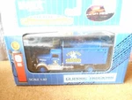 Ho Scale Imex Pegasus Movers Sunset 4-8585 #870032. Fixed Price $13.95.