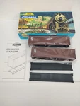 Vintage Athearn Miniature 5744 40' Corrugated Containers Apc Apl 2-PACK W/ Box. Fixed Price $23.99.
